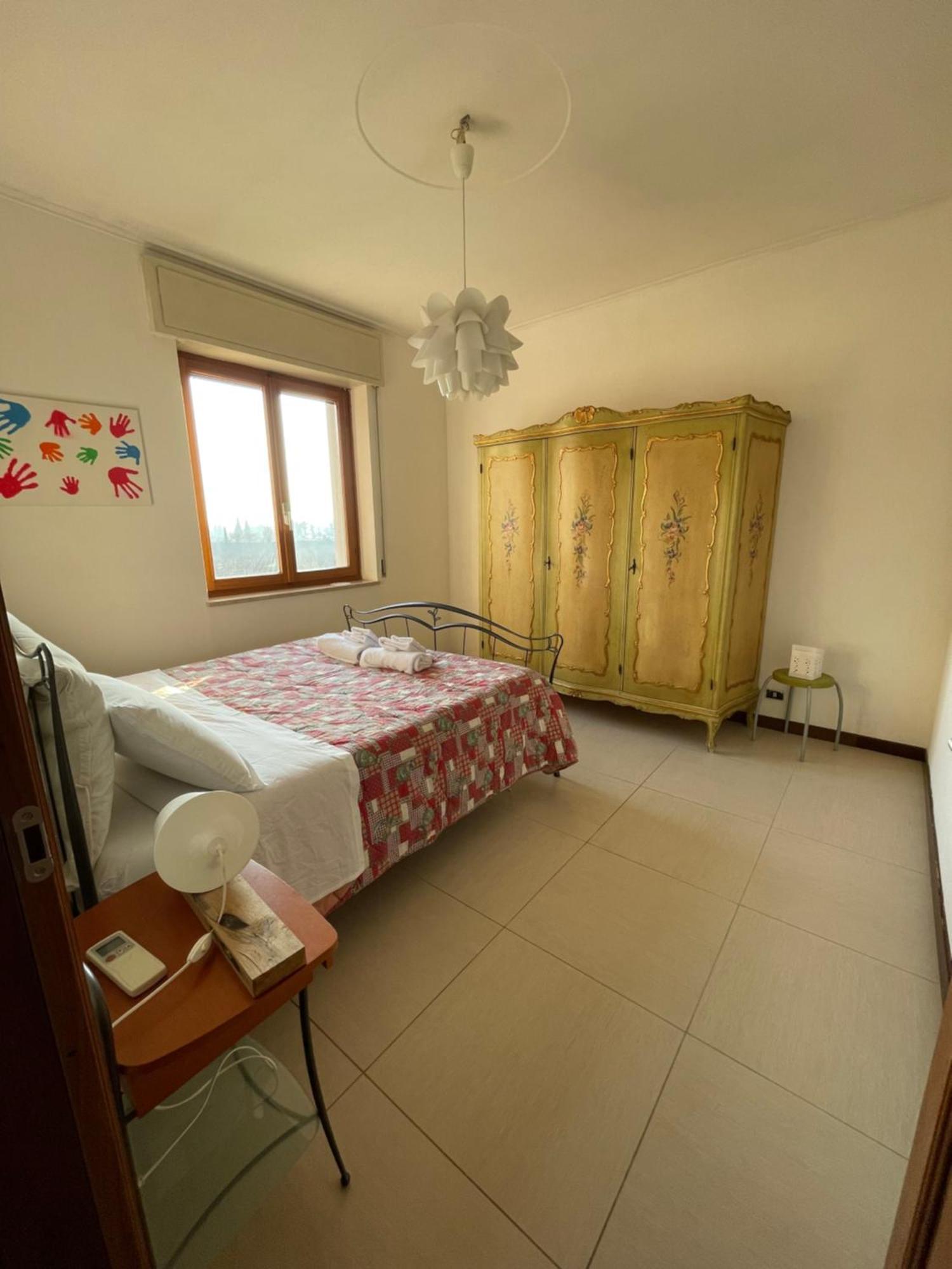 Casa San Francesco Apartment Parona di Valpolicella Exterior photo